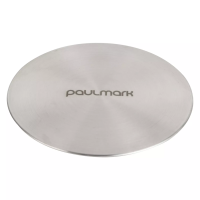 Декоративная накладка на выпуск Paulmark PM116-BS, сталь
