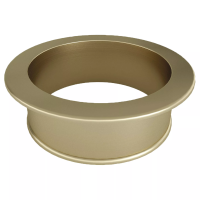 Горловина для измельчителя Paulmark PM114-LG, зотоло