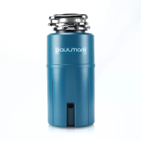 Измельчитель отходов Paulmark INTENSO I-500 электрический