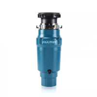Измельчитель отходов Paulmark INTENSO I-400 электрический