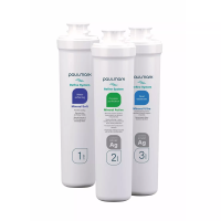 Комплект сменных картриджей Mineral PM-220003, белый