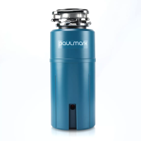 Измельчитель отходов Paulmark INTENSO I-800 электрический