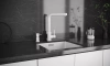 Дозатор для кухонной мойки Paulmark KRAFT D003-WH, белый