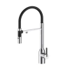Смеситель для кухни Paulmark MAGNETO Ma213188-CR, с подключением к фильтру, хром