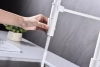 Смеситель для кухни Paulmark Halt Ha214021-WH, белый