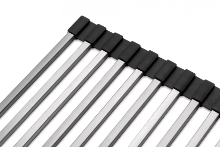 Ролл-матт Paulmark PRO R405-BS, сталь