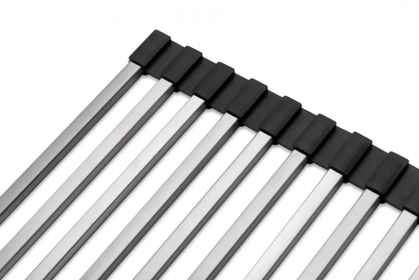 Ролл-матт Paulmark PRO R405-BS, сталь
