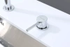 Смеситель для кухни Paulmark ESTETICA Es218006-CR, хром