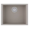 Мойка кухонная Paulmark NEO CLASSIC 56 PM965644-AR, искусственный камень (ACRYSTONE), бежевый