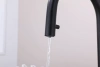 Смеситель для кухни Paulmark ESTETICA Es218006-AN, антрацит