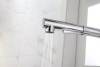 Смеситель для кухни Paulmark Neo Ne214419-CR, хром