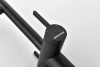 Мойка кухонная Paulmark FLUGEN 50-650 PM216550-WH, искусственный гранит (IT-GRANIT), белый