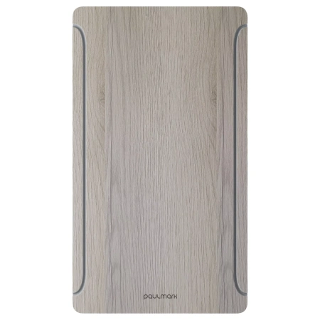 Мойка кухонная Paulmark NEXT-MULTI SINK 54 PM785445-BS, нержавеющая сталь, сталь