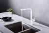 Смеситель для кухни Paulmark Neo Ne214419-WH, белый