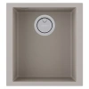 Мойка кухонная Paulmark NEO CLASSIC 41 PM964144-AR, искусственный камень (ACRYSTONE), бежевый