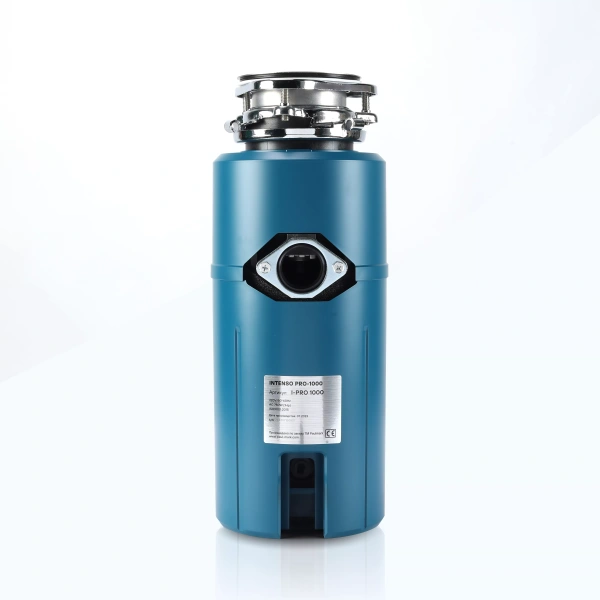 Измельчитель отходов Paulmark INTENSO I-PRO 1000 электрический