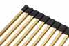 Ролл-матт Paulmark STEP R375-BG, золото брашированное
