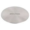 Мойка кухонная Paulmark NEXT-PRO 54 PM705445-BS, нержавеющая сталь, сталь