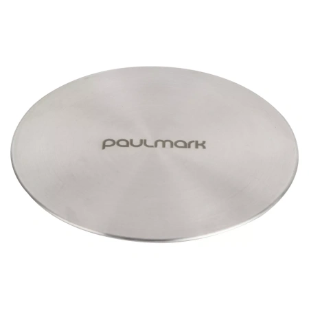 Мойка кухонная Paulmark NEXT-PRO 54 PM705445-BS, нержавеющая сталь, сталь