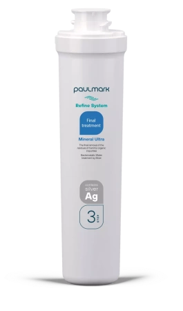 Система фильтрации Refine System PM-110003,