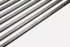 Ролл-матт Paulmark PRO R405-GM, вороненая сталь