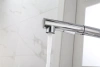 Смеситель для кухни Paulmark Neo Ne214419-CR, хром