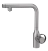 Сменная ручка для смесителя Paulmark Ur213104-GM-BS,