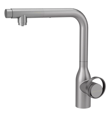 Сменная ручка для смесителя Paulmark Ur213104-GM-BS,
