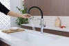 Смеситель для кухни Paulmark NEXUS Ne213999-CR, с подключением к фильтру, хром