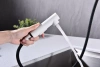 Смеситель для кухни Paulmark Neo Ne214419-WH, белый